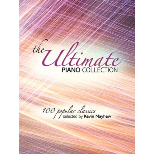 The Ultimate Piano...
