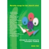Worship Songs For The Church Choir Book 2 - SATB
