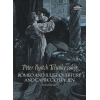 Tchaikovsky, Pyotr Ilyich - Romeo And Juliet Overture And Capriccio Italien