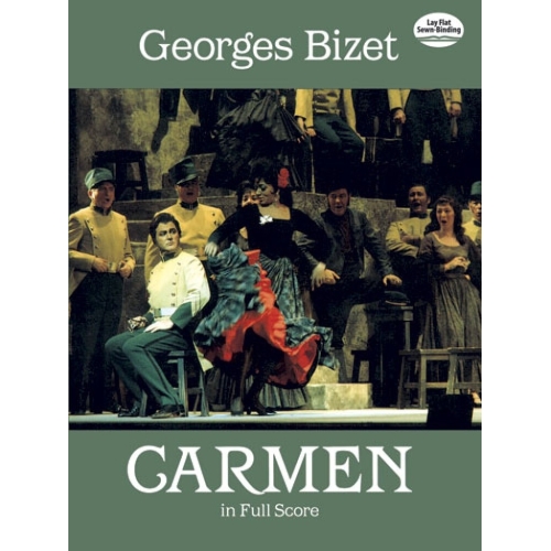 Bizet, Georges - Carmen