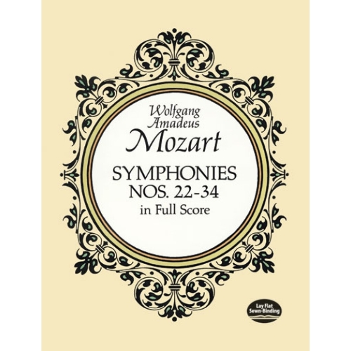 Mozart, Wolfgang Amadeus -...