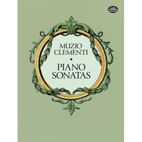 Clementi, Muzio - Piano...