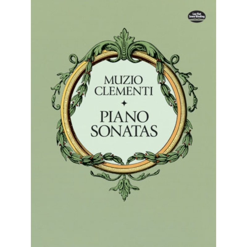 Clementi, Muzio - Piano Sonatas
