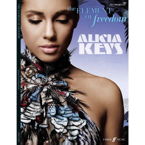 Keys, Alicia - The Element of Freedom