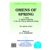 Anderson, W H - Omens of Spring (collection)