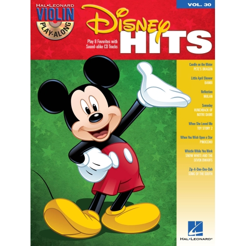 Disney Hits