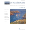 Linn, Jennifer - Les Petites Impressions