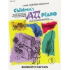 Childrens Jazz Piano 1 - 0