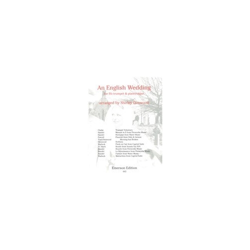 Denwood, Shirley - An...