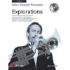 Explorations for Trumpet (part only)