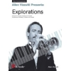 Vizzutti, Allen - Explorations P-A Trumpet