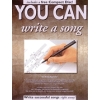 You Can Write a Song