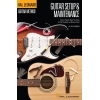 Guitar Set Up & Maintenance