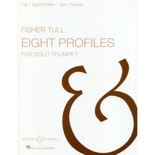 Tull, Fisher - Eight Profiles 