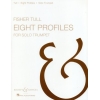 Tull, Fisher - Eight Profiles 