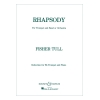 Tull, Fisher - Rhapsody 