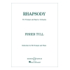 Tull, Fisher - Rhapsody