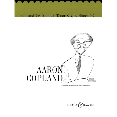 Copland, Aaron - Copland...