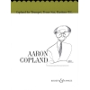 Copland, Aaron - Copland for Trumpet (Tenor-Saxophone/Baritone)