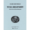 Grundman, Clare - Tuba Rhapsody 