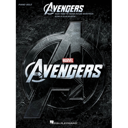Silvestri, Alan - The Avengers