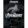 Silvestri, Alan - The Avengers