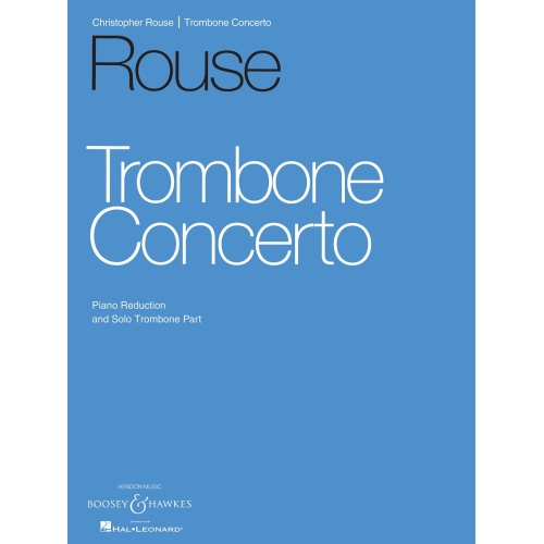 Rouse, Christopher -...