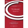 Enns, Leonard - To Music 