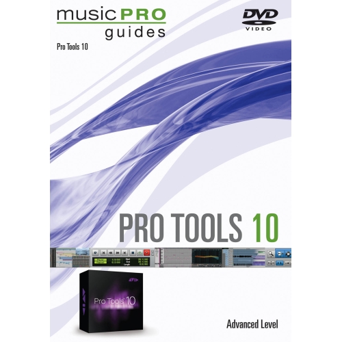 Pro Tools 10