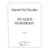 Del Tredici, David - Alice Symphony (Illustr Alice)