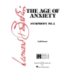 Bernstein, Leonard - Age Of Anxiety (Symphony 2) 