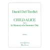 Del Tredici, David - Child Alice Part I