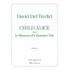 Del Tredici, David - Child Alice   Part I