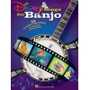 Disney Songs For Banjo -