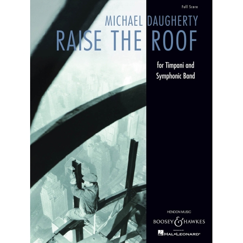 Daugherty, Michael - Raise...