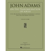 Adams, John - On the Transmigration of Souls 