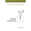 Copland, Aaron - Fanfare for the Common Man 