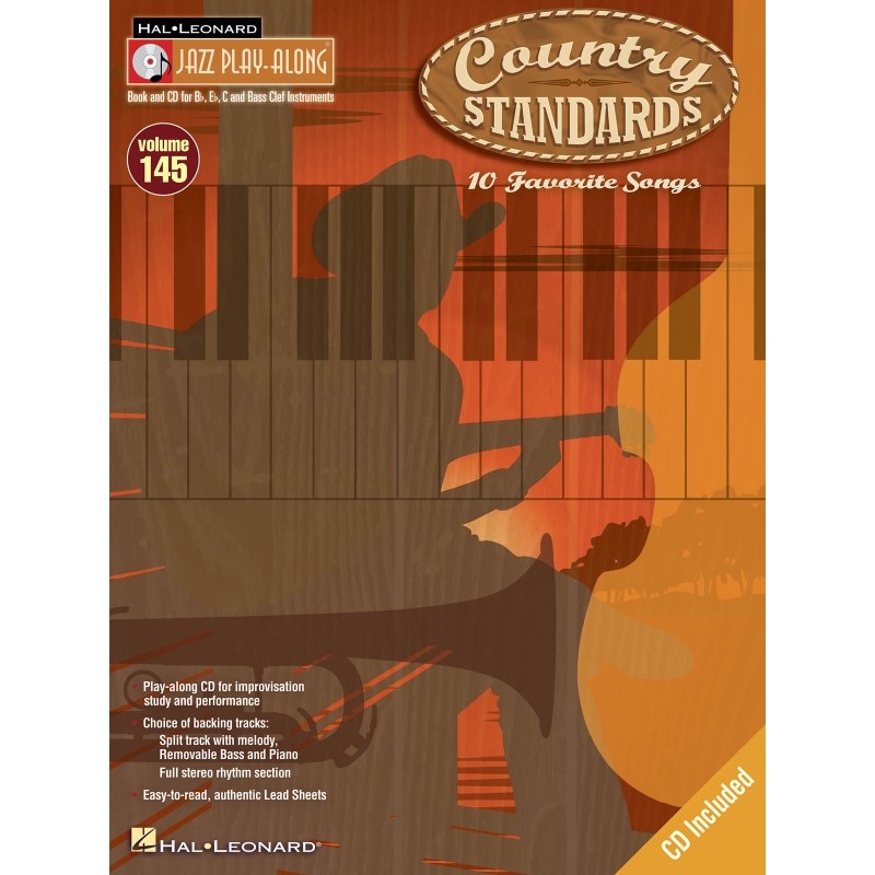 Country Standards