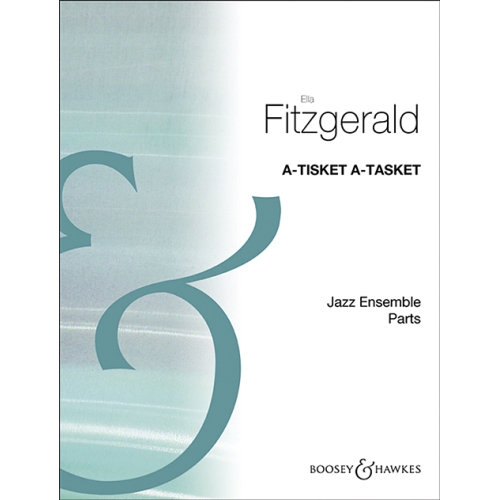 Feldman & Fitzgerald - A-Tisket A-Tasket 