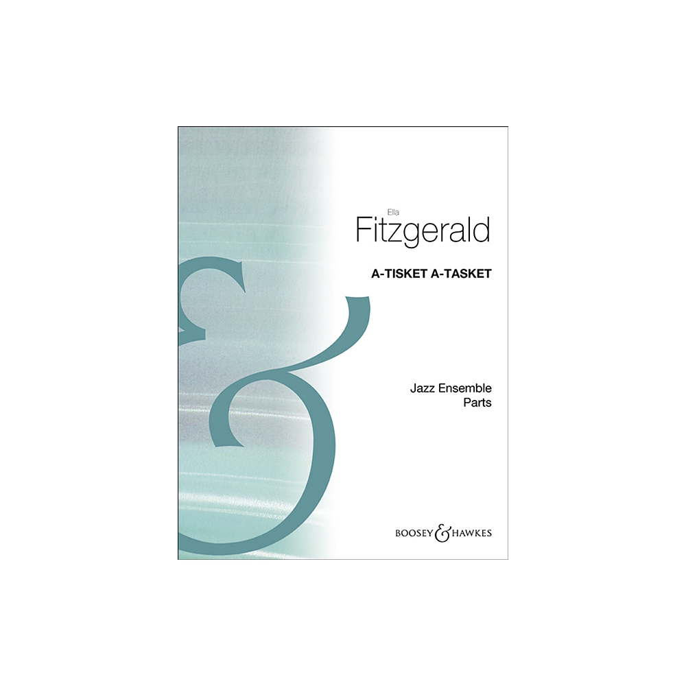 Feldman & Fitzgerald - A-Tisket A-Tasket 