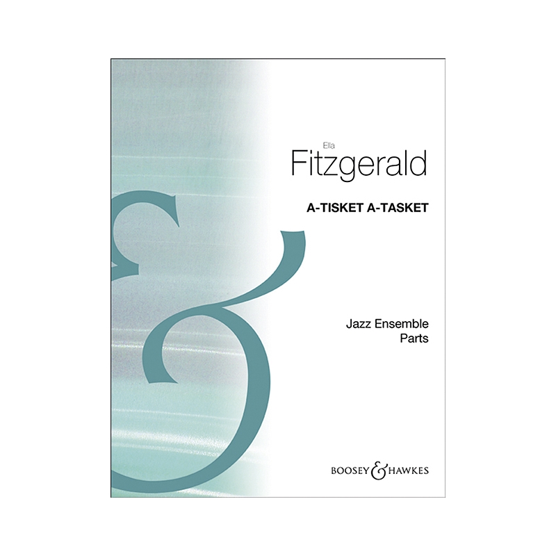 Feldman & Fitzgerald - A-Tisket A-Tasket