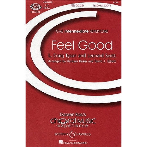 Scott & Tyson - Feel Good 