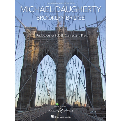 Daugherty, Michael -...