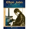 Elton John: Ballads