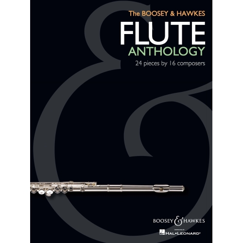 The Boosey & Hawkes Flute...