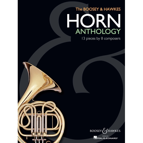 The Boosey & Hawkes Horn...