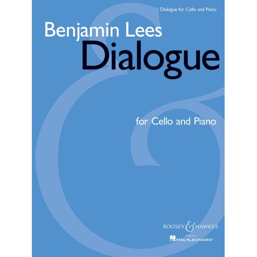 Lees, Benjamin - Dialogue