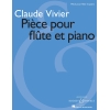 Vivier, Claude - Pièce 