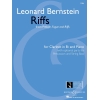 Bernstein, Leonard - Riffs