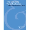 The Stravinsky Violin Collection 